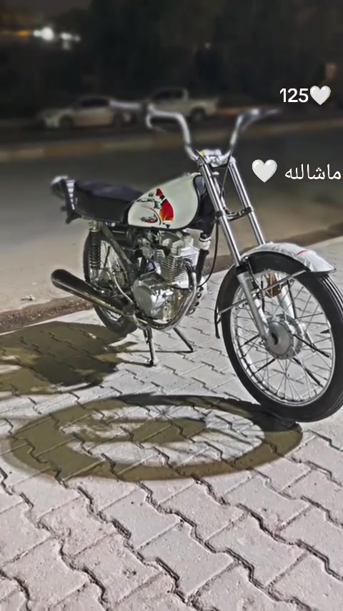 سلام عليكم ورحمه الله وبركاته اخواني عندي هاي ايراني موديل 2025سعره550وبي مجال الطيبين مكاني كركوك فيلق***********شراي اتصل

