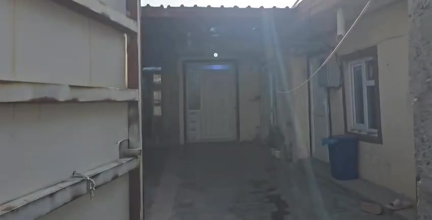 الحمرين • 185م • نظيف