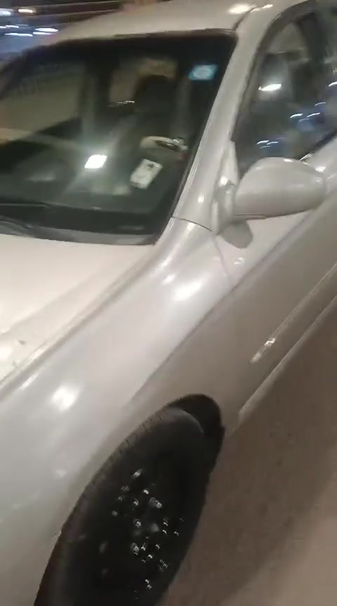 سبكتر • ٢٠٠٥ • رقم ميسان
