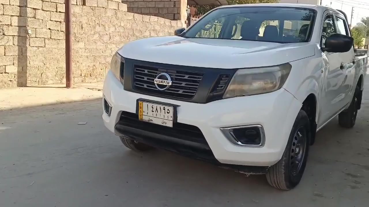 السلام عليكم
نيفارا موديل ٢٠١٦ للبيع
رقم بابل مشروع وطني
كفالة من الصبغ والضربة ماعدا شبر بارد
مكانها كركوك
بطاقة بنزين موجود
تبريد تدفئة جديد
تحويل وكالة
السعر ١٣٣ومجال
***********
