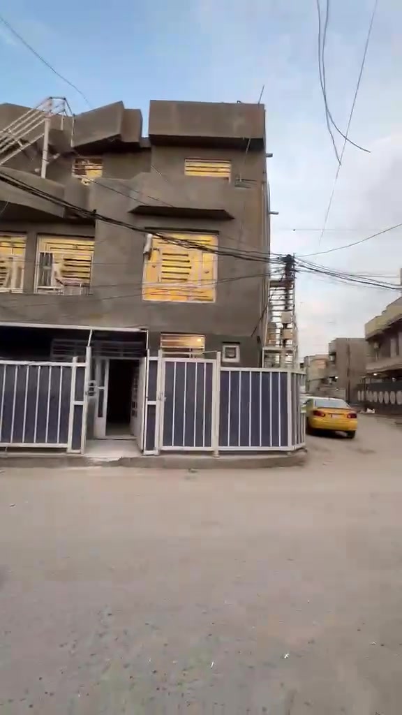 ارضى • دوره شارع ٦٠ • يسع ٣ أشخاص