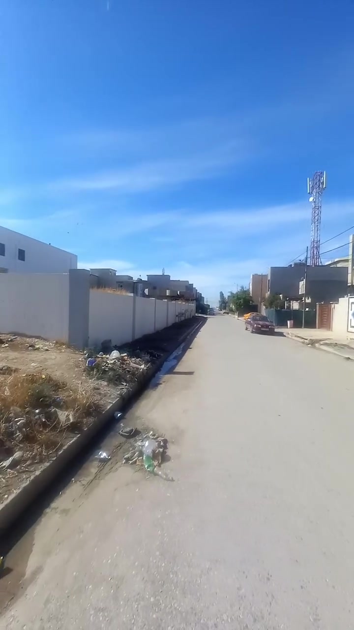 الموصل السماح الثانيه • للإيجار • بدون تفاصيل