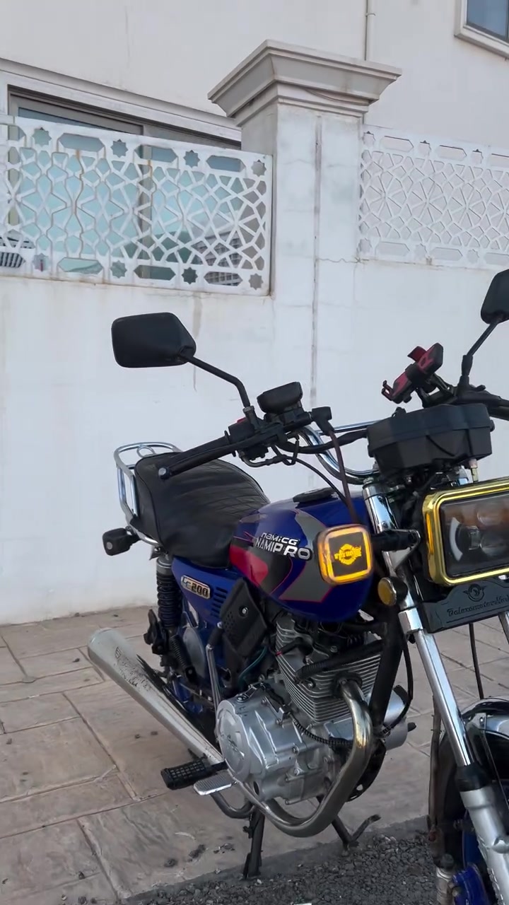 بەناوی   خوایگەورە ئەو ماتۆرەمان هەیە بۆفرۆشتن نامیپڕۆی  هۆنزدا 2024 ماتۆرە کەلەسفرەوە لای خۆمە ماتۆرە یەکجار بەرنەبۆتەوە ماتۆڕە زۆرخاوێن ماوەتەوە عەزێت نەدراوە دوتایە ویلی لۆکی لەژێرە لایتو چواری گشتی ئیشەکە ناو تەنکی ژەنگی نیە سلفوشتی ئیشەکە ماتۆرەکە زۆرپاکە باقی وەسەلام شوێن نزیک کۆیە نرخ هەرزان 600 مەعامەلا *********** *********** واتسئەپ ڤایبەری لەسەرە گەرموشتەری  تێلکە یان چاتکەجوابی کۆمێنت نادەمەوە
