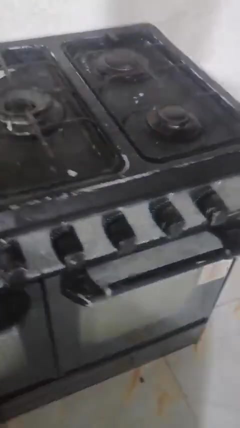 طباخ • شغال • نضافة وسط