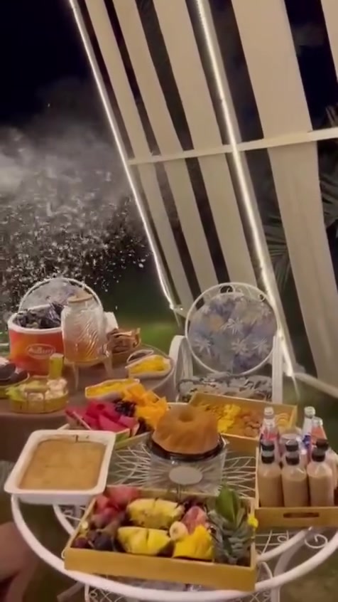 مزرعه وشاليه قمرين 🌓🏝️
متوفر حجز هذا الاسبوع
الاثنين يوم كامل 21/9
الثلاثاء صباحي  22/9
للحجز والاستفسار هنا⬇️
***********

نص مكتوب في الصور:
- مزارع قضاء بلد
