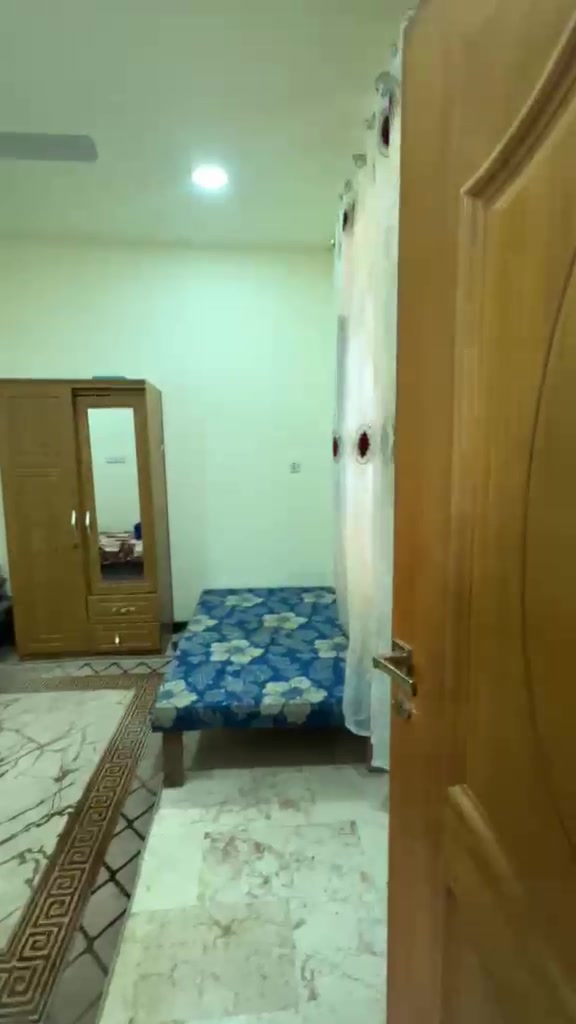 حي دراغ ط 3 • مفروشة • غرفة وصالة