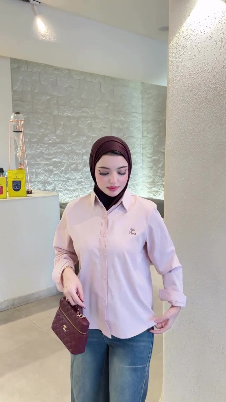 قميص فري سايز
جينز  حقيقي🙃😉 

قياسات(S_4XL)

متوفر توصيل 🚚 لجميع المحافظات 

للحجز والاستفسار دايركت🙏🏻📩

#explore #explorepage✨ #fashionblogger #fashionstyle #العراق
