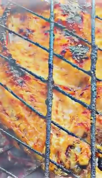 🔥 الشوي عندنا بحطب الفواكه والحمضيات ب ٧ فقط 
حتى توصلك نكهة الشوي الأصلية 👌

دجاج حي محلي ٣٢٥٠
سمك حي خشن تازه ٥٥٠٠
سمك زوري جديد ٥٠٠٠
متوفر افخاد 

🚗 مشويات البركه في كل بسمايه ومناطق المجاوره 

نكهة الشوي على أصولها 🔥
