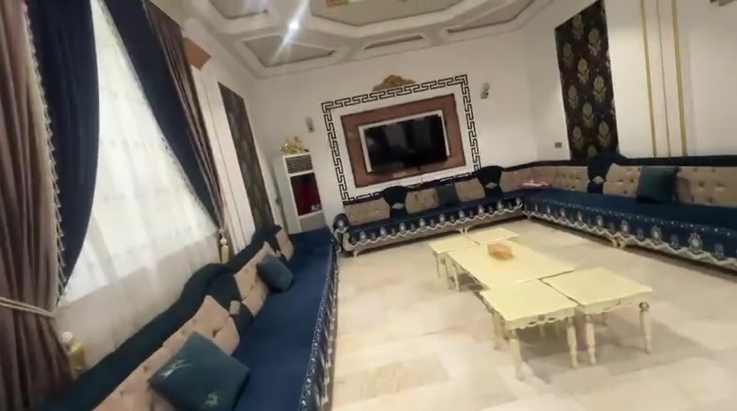 كربلاء الحسينيه • ٣ دونم • طابو زراعي