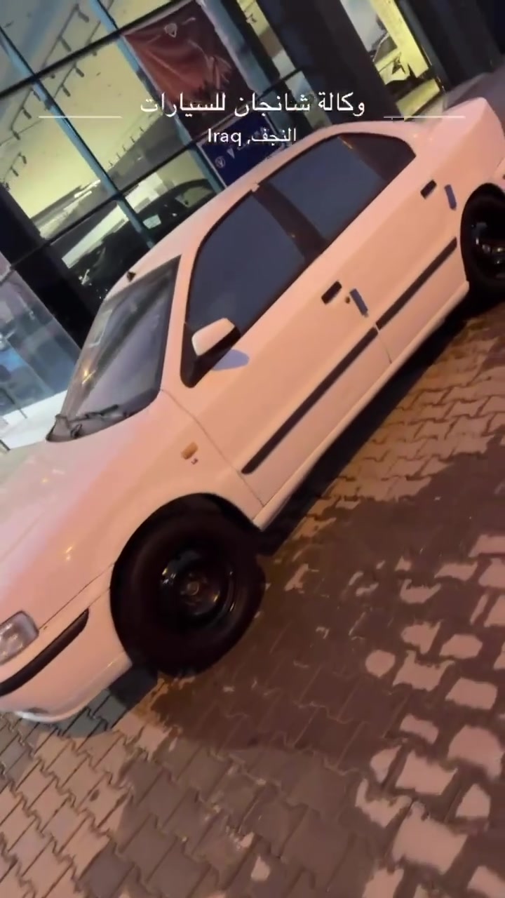 لبيع موديل 11 سياره كفاله من ضربه محرك كير كهربائيات تبريد خير من الله دواخل جديد السعر44 وبيها مجال حك الجيه مكاني نجف حي القادسيه ***********
