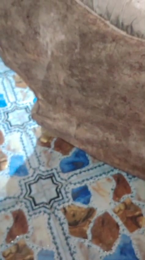 قنفات • ١٠ مقاعد • ضربة بالرجل