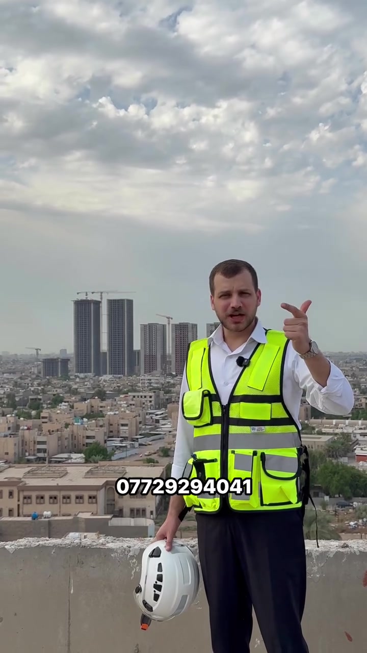 بغداد • ٣ غرف نوم • بدون قروض