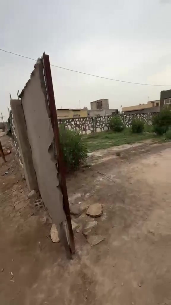 القاسم السعيدي • ٥٠٠م • فارغ