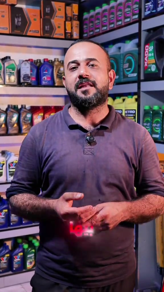 افضل نوع زيت يناسب محرك سيارتك متوفر يمنا  لضمان افضل خدمة واعلى جودة زورونا بفروعنا- 📍الاعظمية / ساحة عنتر - فرع معارض السيارات  📍العامرية / شارع المنظمة - من جهة حي الخضراء المهندس هشام التميمي  *********** ***********

نص مكتوب في الصور:
- التميمي