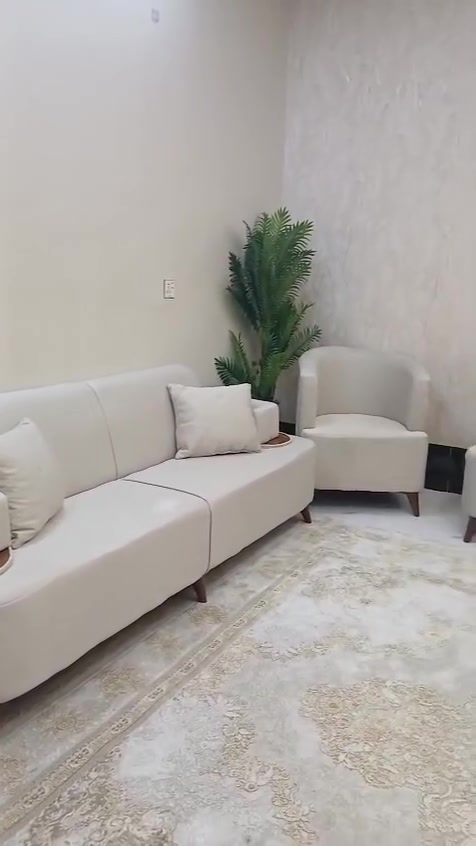 قنفات • نضافه 100/100 • صلاح الدين تكريت