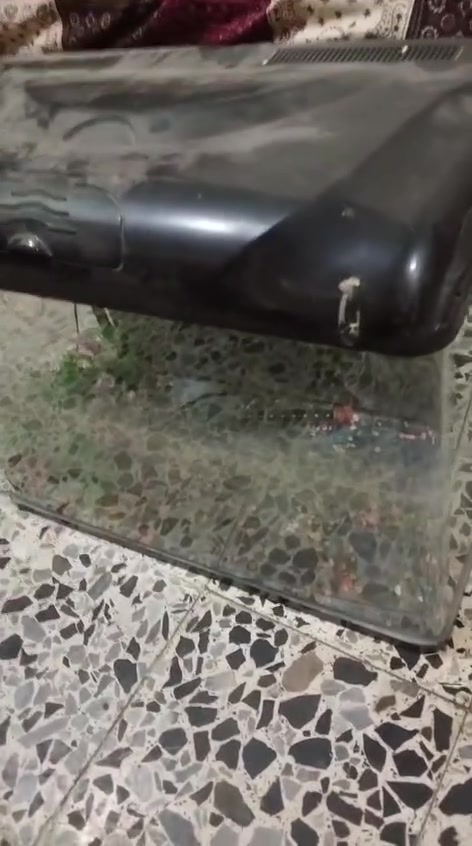 حجز • الجعيفر • شارع حيفا