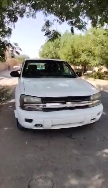 بلايزر مزاد وزارة الداخلية
٢٠٠٤ باسمي
الصويره ***********
تترقم واسط

