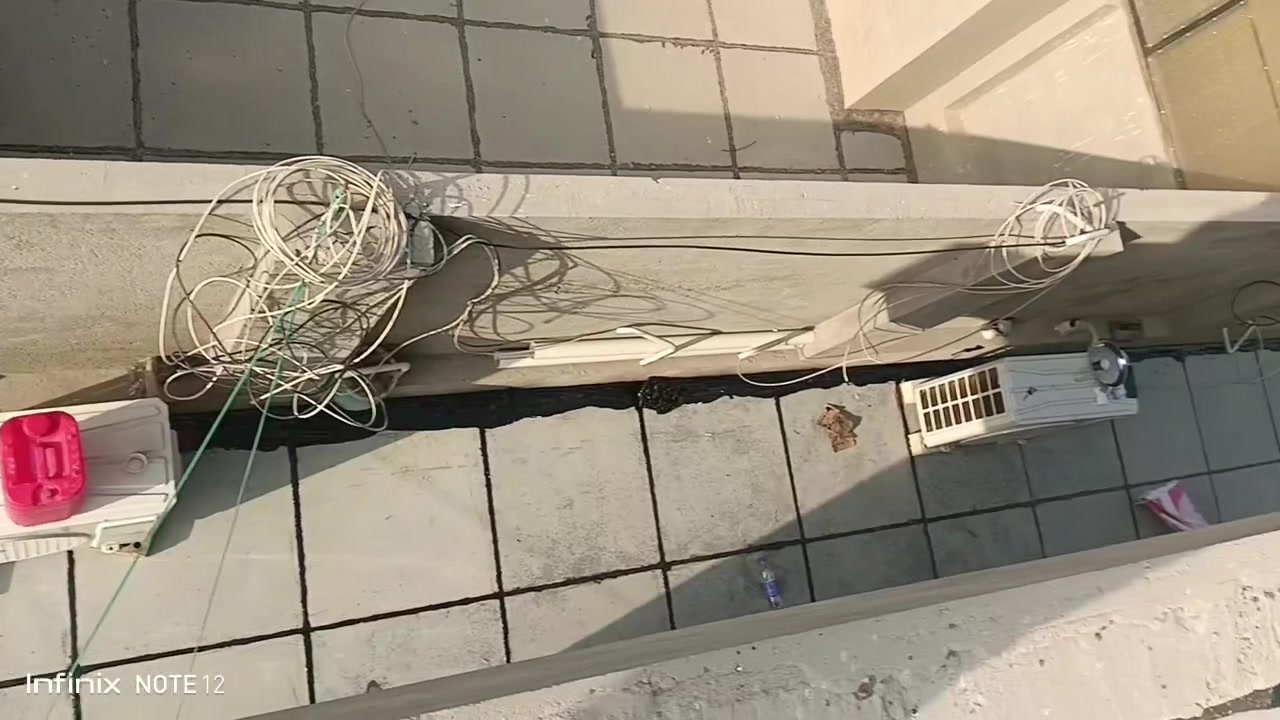 تطبيك شتايكر • اعادة ماستك • زفت