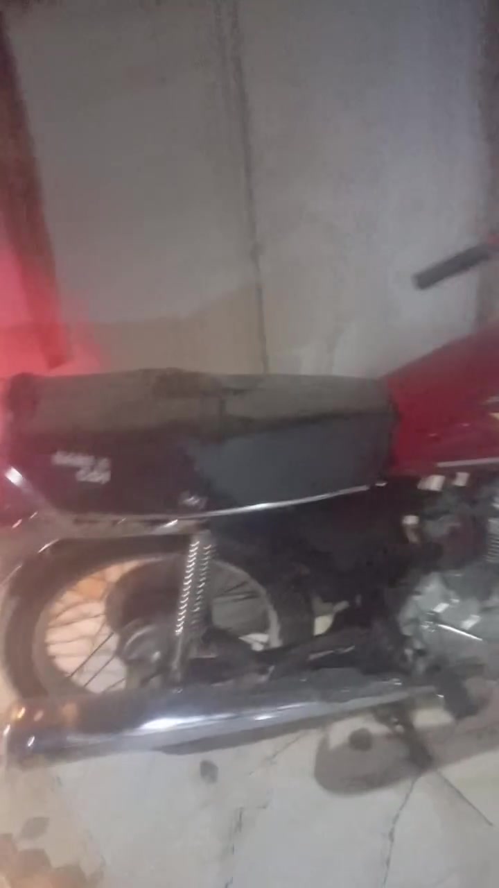 للبيع ايراني ارشا مكينه مفتوحه مره وحده نضيفه كهربائيات شغاله جاهزه دراجه سعر 350 مكاني ابي الخصيب ***********
