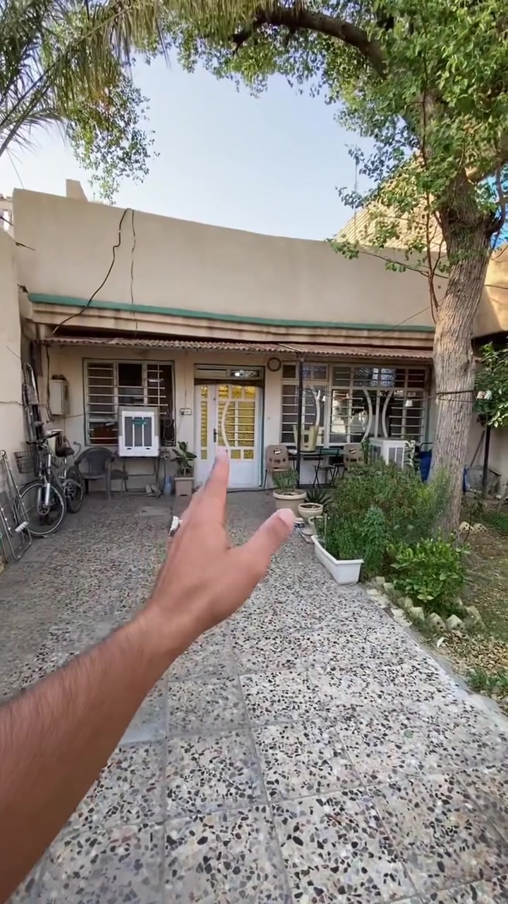 🏢 مكتب يوسف إياد للاستثمار العقاري 🏢
ثقتكم هدفنا.. وأمانتكم غايتنا
هل تبحث عن منزل العمر؟ أو ترغب في استثمار عقاري مضمون؟ نحن هنا لخدمتكم!
🌟 خدماتنا العقارية:
نتميز بتقديم أفضل العروض والفرص لـ (عرض - بيع - شراء) جميع أنواع العقارات (دور، أراضي، شقق، محلات تجارية).
📍 مناطق تغطيتنا وتخصصنا:
نحن متخصصون ومتميزون في أرقى وأهم مناطق وبلوكات:
 🔹 بغداد - الحسينية (بجميع قطاعاتها وشوارعها الرئيسية والفرعية)
 🔹 منطقة الحرس الخاص
 🔹 منطقة النفط
📞 للاستفسار والتواصل المباشر:
لا تتردد في الاتصال بنا، مستشارونا العقاريون في خدمتكم دائماً:
 📱 رقم الهاتف: ⁠***********
