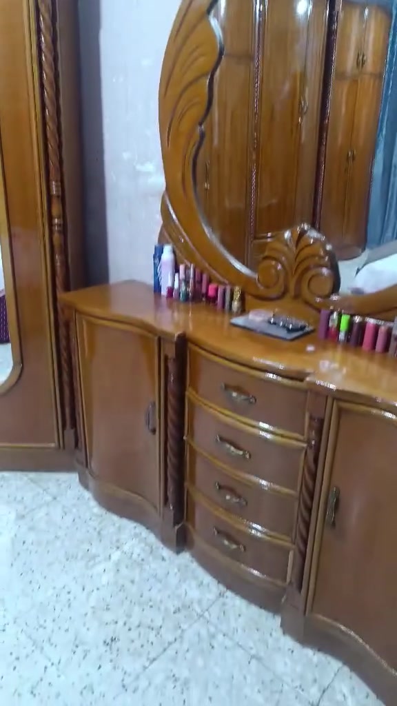 محاويل • غرفة صاج • طابقين