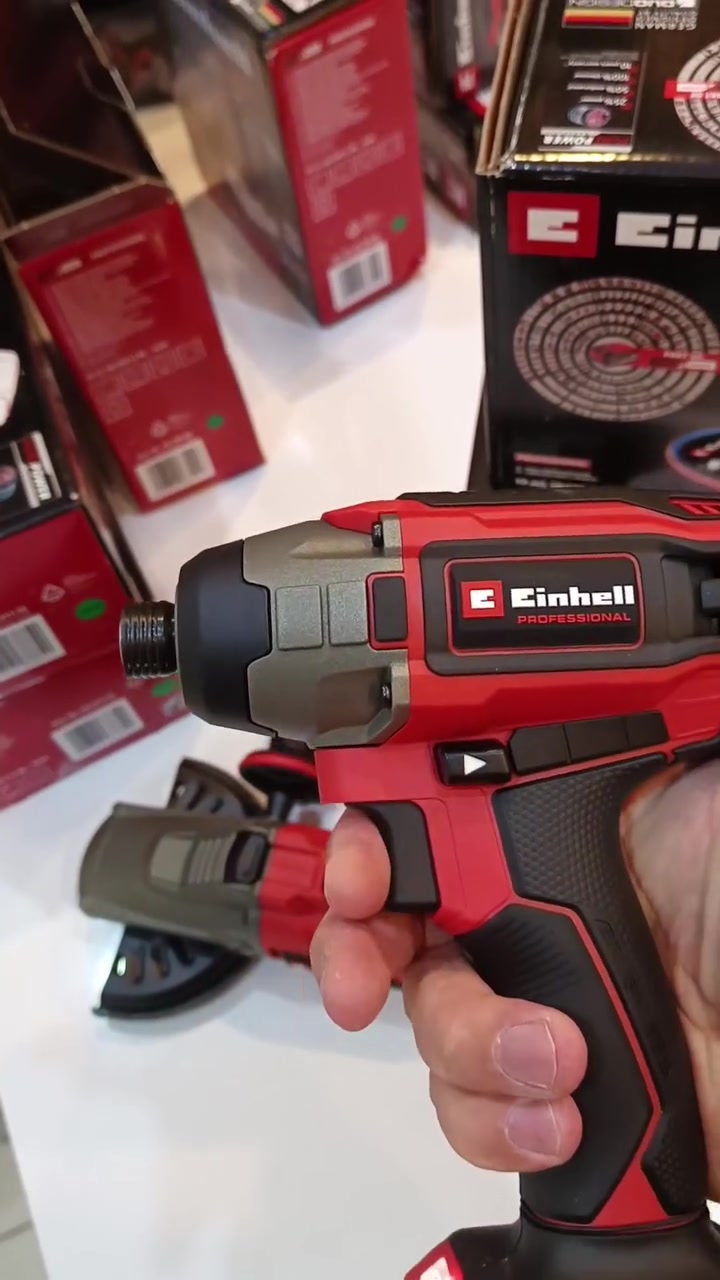 Einhell
***********
