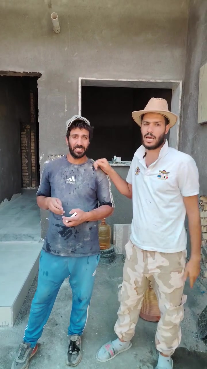 اتفضل وبلخدمه
👷‍♂️✨ خدمة تركيب السيراميك والمرمر ✨👷‍♂️
إذا ناوي تجدد بيتك أو تبني جديد وتحب الشغل يكون مرتب و مضبوط ✅
أنا أقدملكم:
تطبيك سيراميك بجميع أنواعه وأحجام
تطبيك مرمر بأحدث الطرق
شغل نظيف، سرعة بالإنجاز، وأسعار تناسب الجميع 💯
📍 أشتغل بجميع المحافظات
📞 للاتصال والحجز: (***********)
    واتساب                ***********
خل بيتك يكون مثل ما تتمناه.. الشغل عليّ والذوق إلك
تم والحمدالله ختام بيت الاخ والصديق علي الجبوري ان شاء الله عتبه خير وبركه عليك وشايف كل الخير يارب
