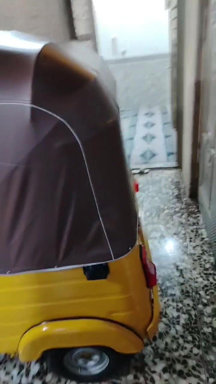 تكتك صفره اوراق(7) معمره خارج وداخل
اوراق (7) لرقم  2018/16/10
(1)جامه شركه جديده
(2)جادر شركه جديد
(4) واقيات جدد
(5)ويل تاير جدد
(6)دوشمه كامله جديده تفصال
(7)باتري جديد 
(9) بك لايتات جدد
سفريات جدد(10)
ملاحضه المحرك 18 بلادي
صوت ما تسمعه خرسه
سعرها 4150 تكتك متعوب عليها تاخذها لشغل الف ما تذب عليها رجاء رجاء يلي ميعرف اسعار تعمير وتكتك لا يعلق ولا يتصل  اكو هواي منشورات وشوف بعينك
رقم بي وتساب 
***********
