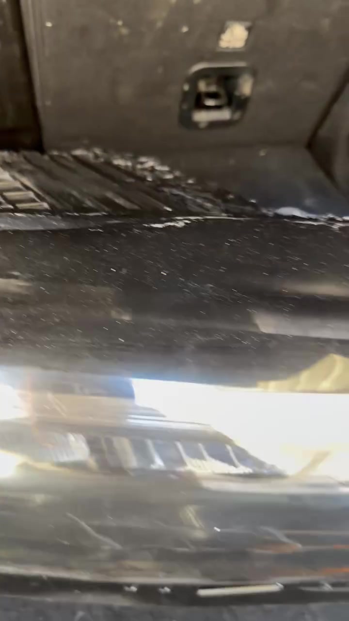 لايت دودج هورنت يمين مع الماسكة
مصلح وكلشي بيه شغال ناصي عالي لد واشاره
صار عليه بـ 425$
قفله هسه 350$ تسهيل امر وتعرفون بيش الجديد هسه

***********
