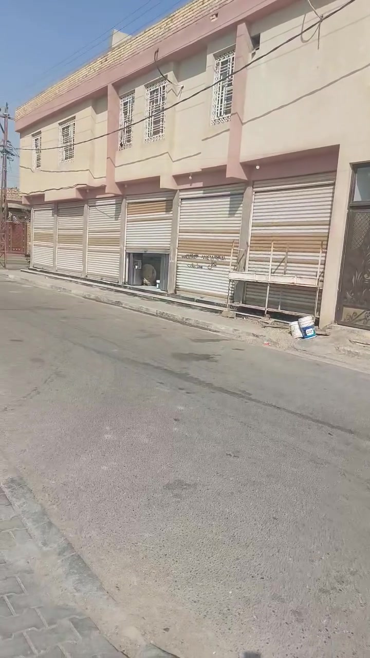 وصول بضاعه منزليه باله كويتيه مشكل العنوان البصره قضاء المدينه خلف محطة الوفود الحكوميه البدران للإستفسار*********** عل الخاص
