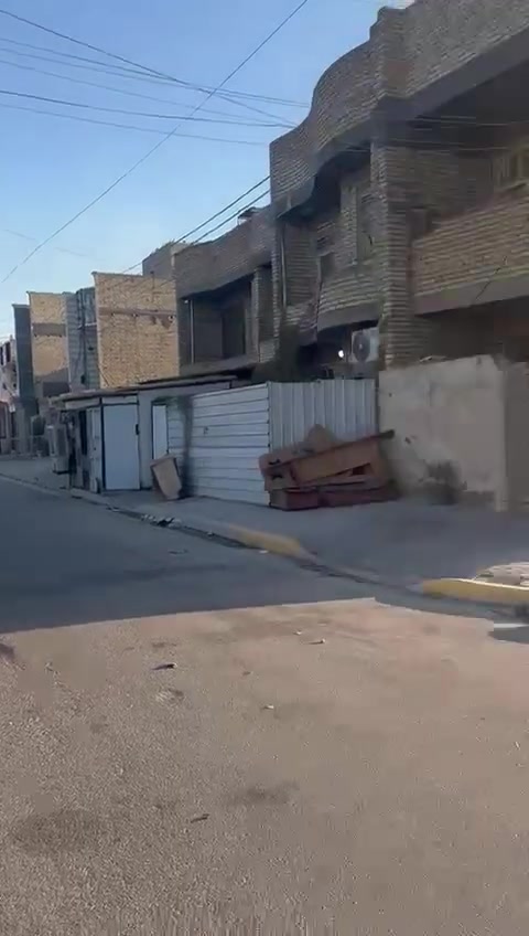 مقابل مستشفى التركي
محله 203بضهر التجاري 
حرف Tبيت كامل وجديد 
عالي عن لشارع منطقه حلوه 
استفسار اكثر اتصل على رقم 
***********وتساب
