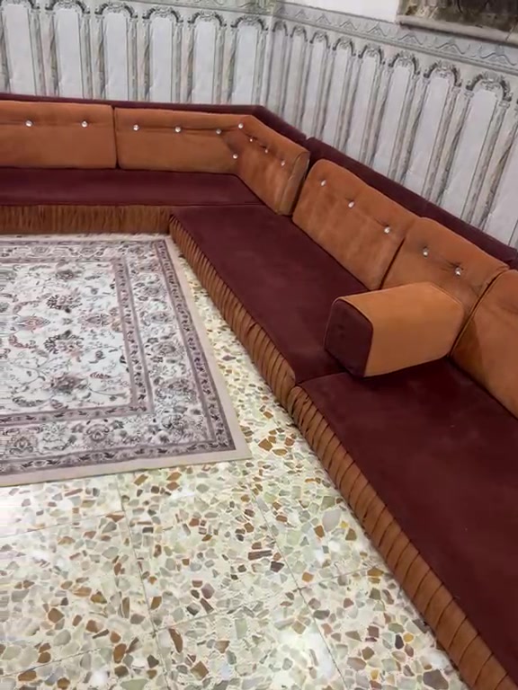 جلسه عربيه • طبلات ارضيه