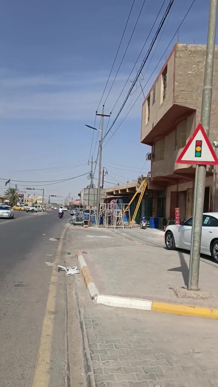 محل للايجار • منطقة الصياغ