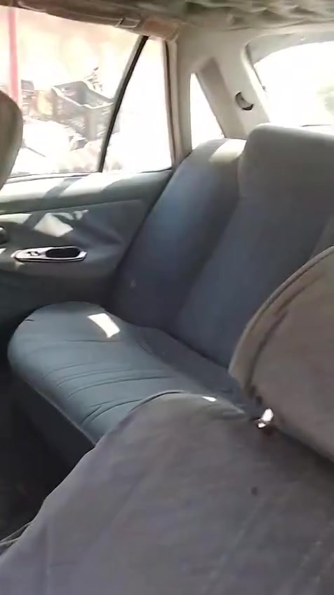 السلام عليكم سيارة ابرس للبيع كير محرك مكفول كشر كدام العين سيارة تحويل سعر ١٧ اوبيه مجال اتصل عل رقم *********** ملاحظة مكلف بنشر مكلف بنشر
