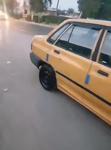 سايبا • ٢٠١٢ • مكينة جديدة