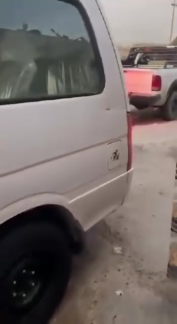 ٢٠١٤ • كفالة • تقاطع درويش