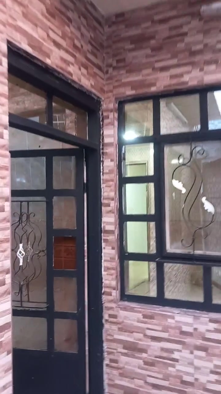 الموصل • حي البلديات • ١٠٠م
