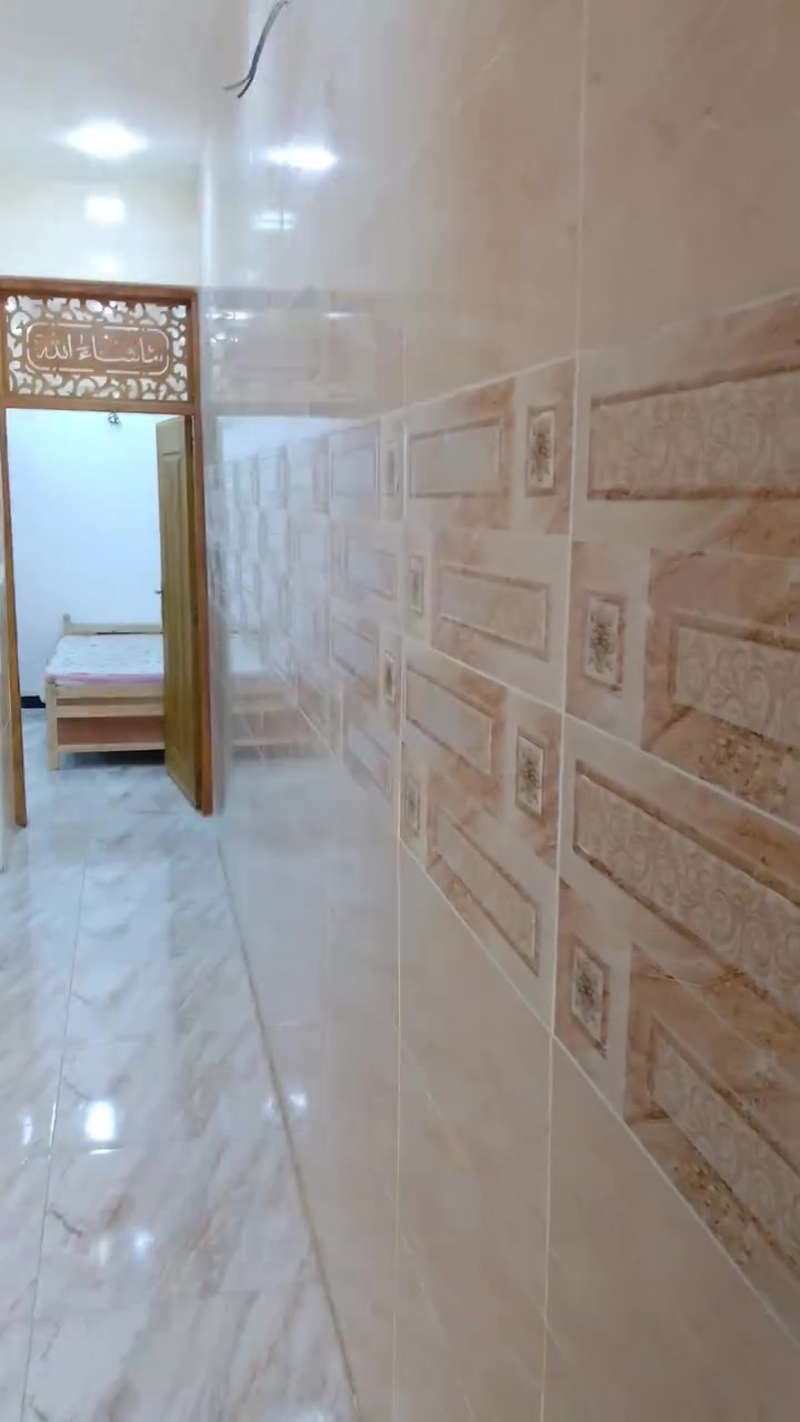 🏠 سكن طالبات مؤثث بالكامل – موقع مميز جدًا

📍 الموقع: بغداد / البياع – شارع 18 الأولى
📌 قريب ومقابل:

- كلية المستنصرية
- كلية ابن سينا
- جامعة الفراهيدي
- كلية السلام
- كلية الشعب

✨ مميزات السكن:

- ⚡ كهرباء مستمرة
- 🔌 مولدة وطنية 24 ساعة
- ❄️ نظام سبالت
- 🛏️ غرف نوم مؤثثة بالكامل
- 🍳 طباخ
- 🧊 ثلاجة
- 🚿 سخان ماء
- 🧺 غسالة ملابس
- 🌐 إنترنت
- 🔥 غاز مجاني ومستمر

📞 للاستفسار والتواصل:
***********
