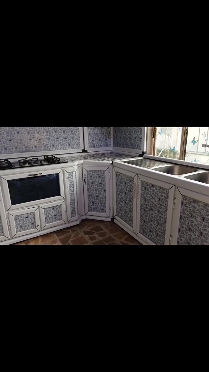 كاونتر • طباخ • مستعجل