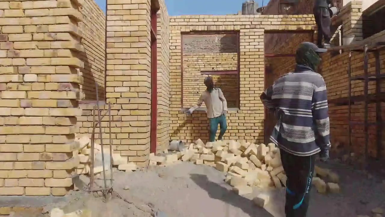 الخلفه ابو مهدي من الشطره بناء درجه اولى واهذ رقمي ***********
