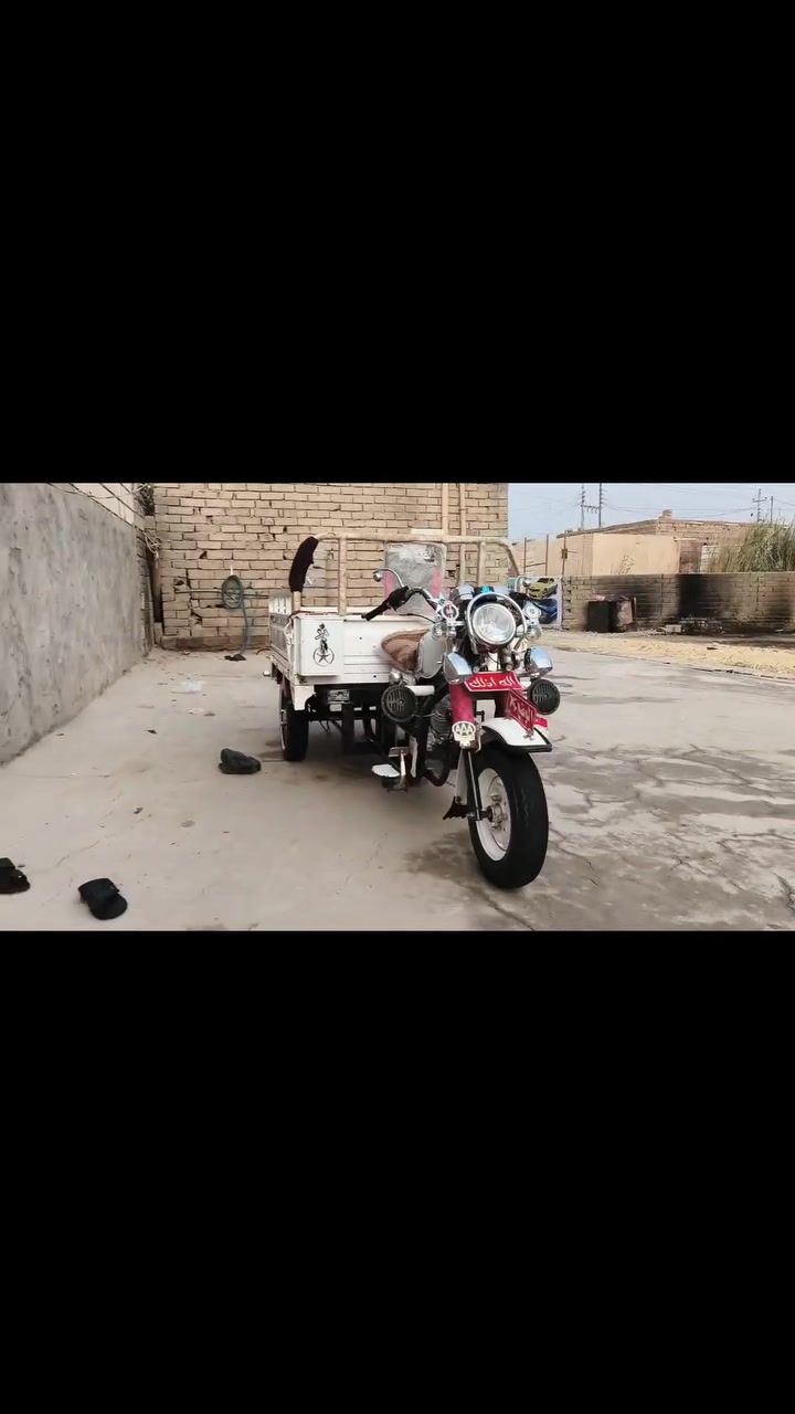 ستوته • ٢٠١٤ • مكينة برقي