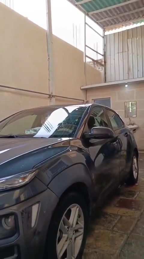 حادثة • ٥ قطع • ٢٠١٨