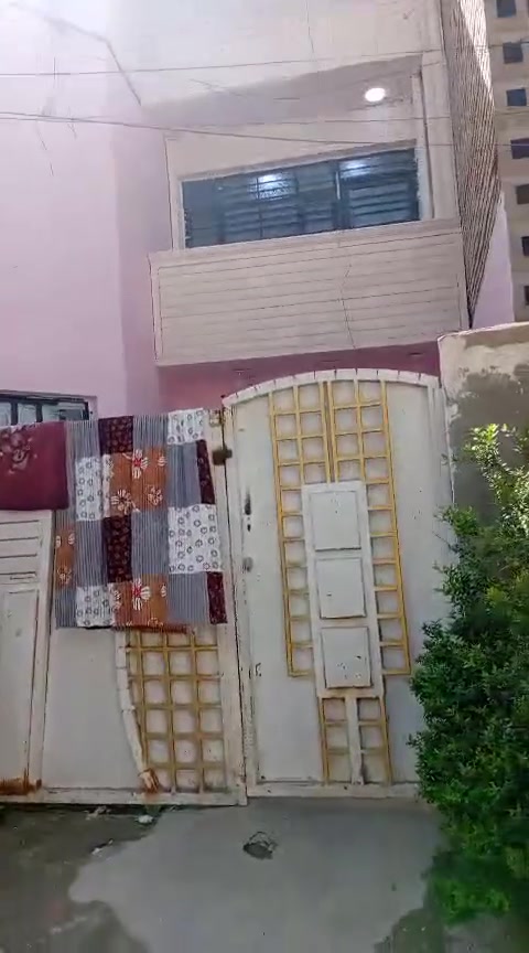 للإيجار • طابق علوي • الحمدانيه