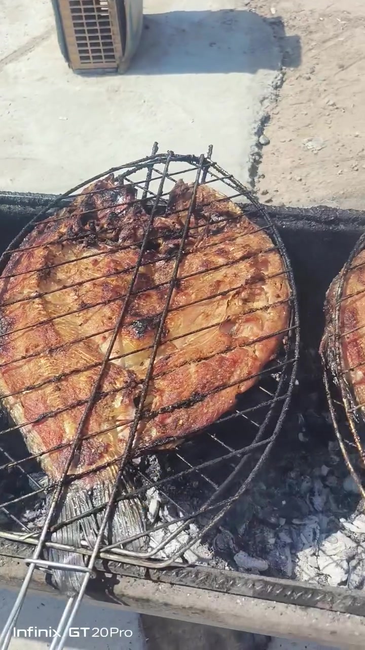 بسم الله وصلاة والسلام على سيدنا محمد
يتوفر لدى علوة الميزان
 دجاج صمط+ تقطيع شعواط 

سمك اقفاص درجة أولا 
يتوفر شوي دجاج شوي سمك على الفحم+ بالتنور الطين بأنسب
الاسعار 
مستعدون لتجهيز كافة المناسبات

الموقع جويبه النساف مقابل صيرفة براء الهملوش

لتواصل ***********
