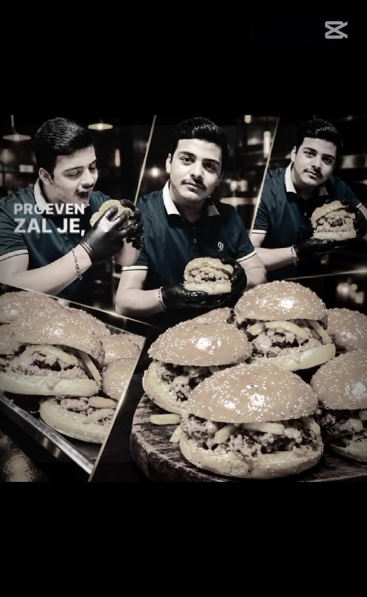 🍔🔥 برگر على أصوله… الطعم اللي يخليك ترجعله! 🔥🍔. (مطعم شيف كرل)
إذا تحب البرگر الطيب والوجبة المشبعة، لا تفوّت الفرصة 😋
طعم لذيذ، مكونات طازجة، وتحضير على كيفك ❤️

📞 للطلب والاستفسار: ***********

🍔 جرّبه مرة… وراح يصير طلبك المفضل!
