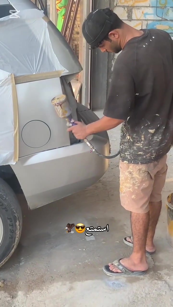 تصليحه ع ماشي😅❤️.
***********
