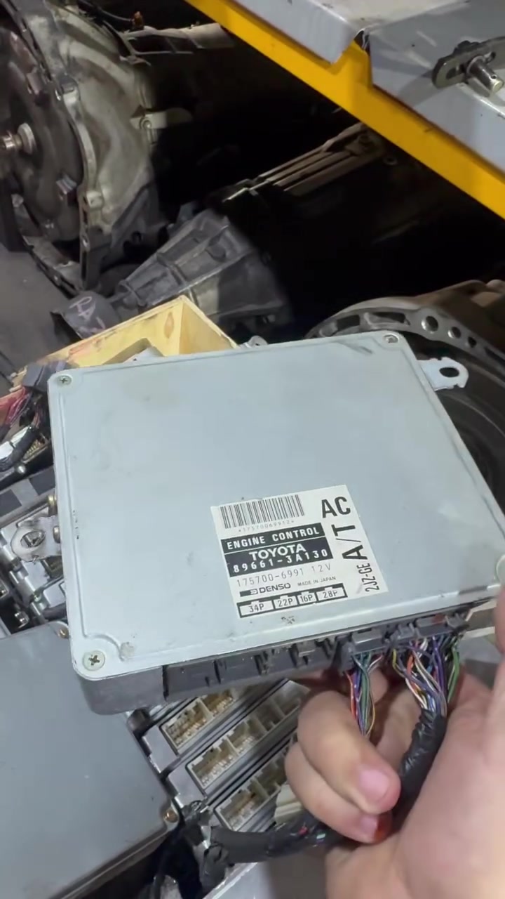 قطع غيار • أوتو