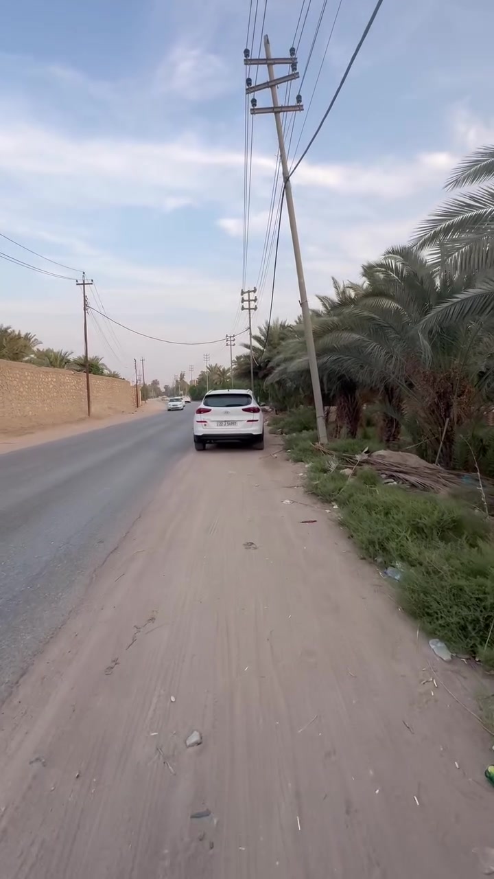 كورنيش الكوفه • ٢٢٥٠م • ٣ بيوت