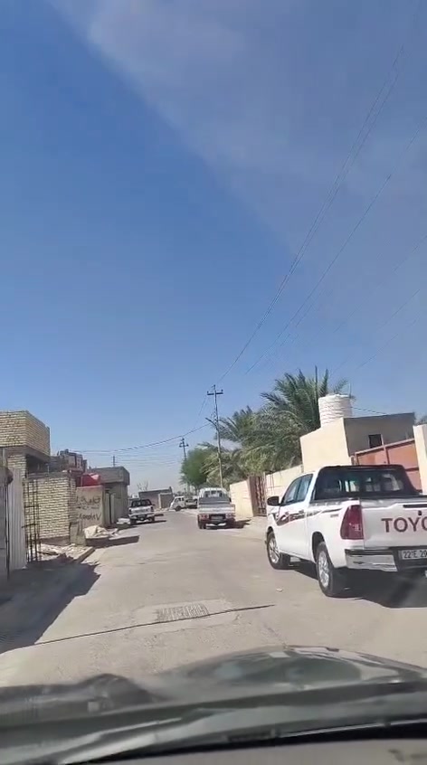قطعه ارض للبيع 100 متر زراعي الشراي اتصل عالرقم
***********
