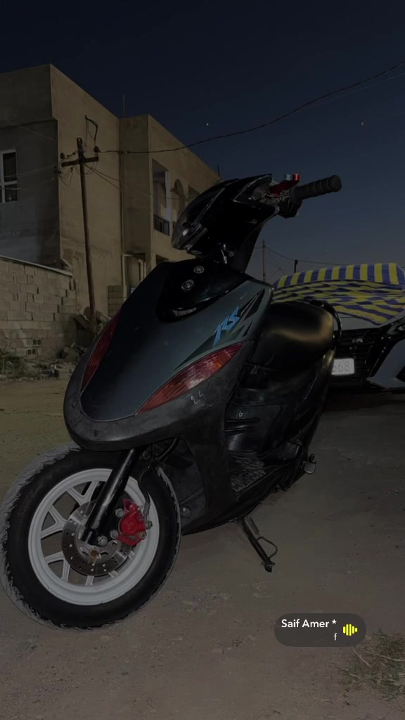 ماكس عدله بوشه 55دراجه نضيفه كلشي شغال سلف هند شلعه ومعدل عليه كلجات رياضي fcsسعر600وبي مجال للشراي للستفسار ***********
